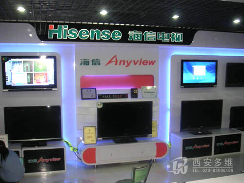 海信电视图片图片_海信led32t36x3d液晶电视原